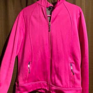 Lands End hoodie / jacket